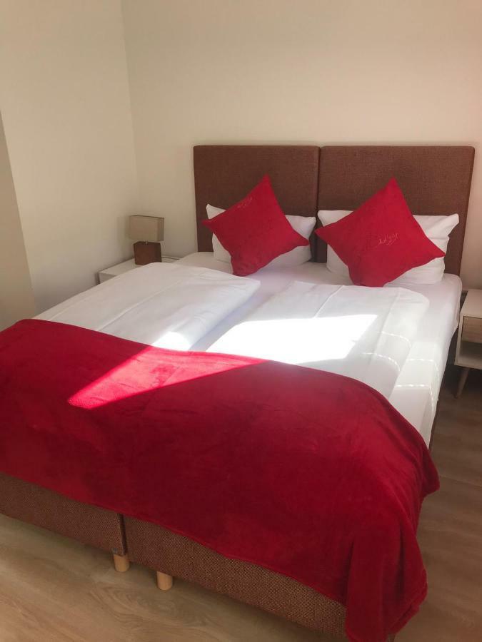 Ferienwohnung An Der Alten Weed Bad Windsheim Zewnętrze zdjęcie