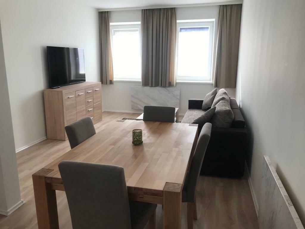 Ferienwohnung An Der Alten Weed Bad Windsheim Zewnętrze zdjęcie